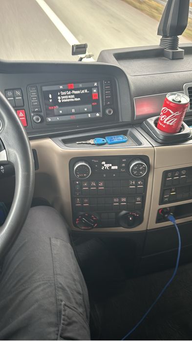 Vand Man 4x4 Hydrodrive full optiones