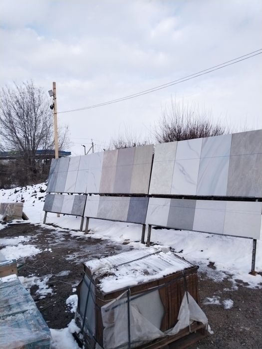 Кафель керамагранит арзан