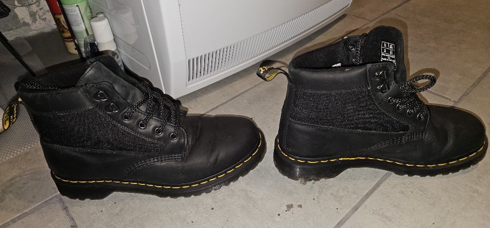 Мъжки боти Dr Martens, 44 номер