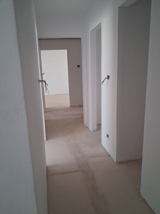 Apartament 3 camere decomandat bulevardul Matei Basarab
