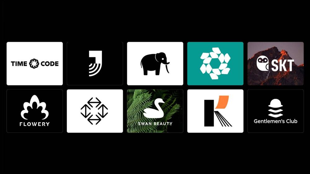 Услуги графического дизайна