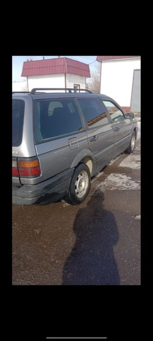 Продам пассат хоршем состояни