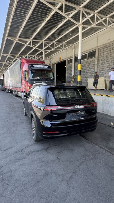 Gac Aion i60 ev 530 km 2026 egasi‼️