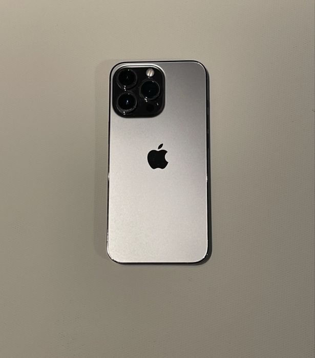 iPhone 13 PRO / 94 % Bateria / 128 GB