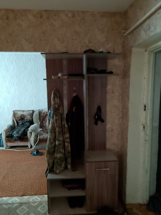 Продам квартиру п.Красносельск