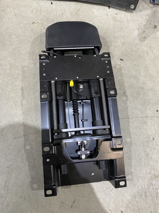 Roll Bar Mercedes E class cabrio W207 facelift