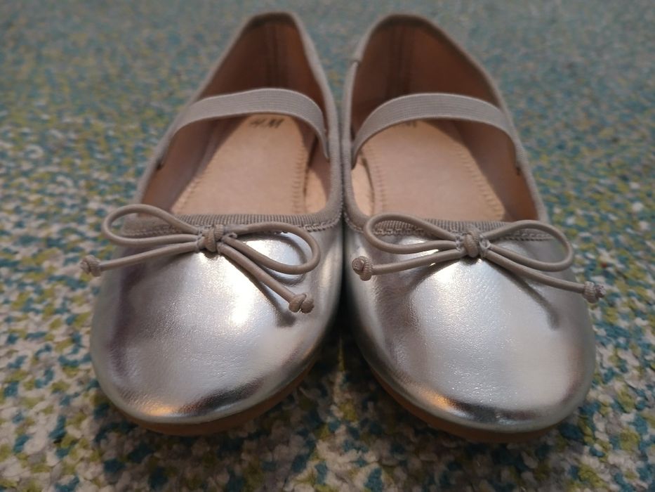 Детски обувки на H&M