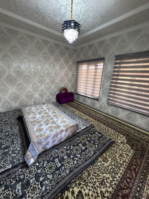 Dacha dam olish uchun spirtnoysiz va parichkalarsiz dam olish uchun