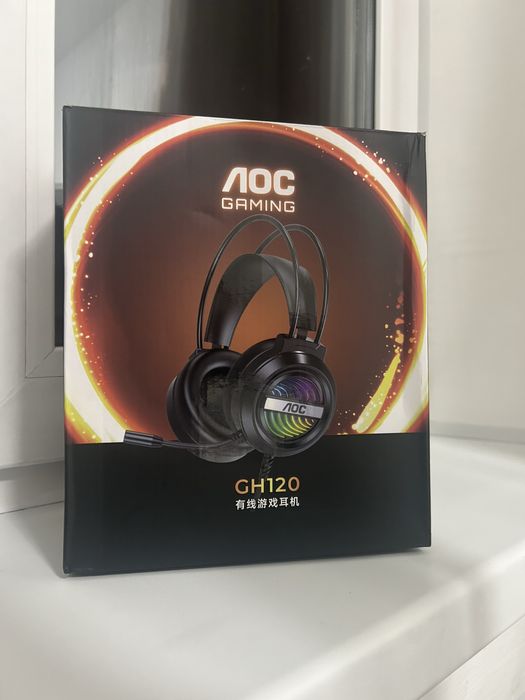 Наушники для пк продам