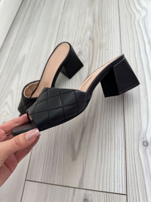 Босоножки лето-весна