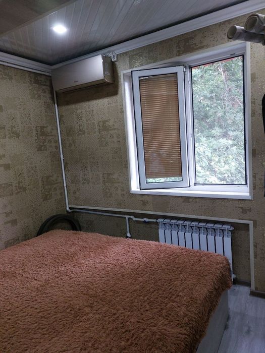 Продается квартира 2 переделанная в 3