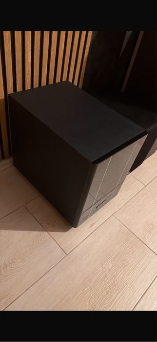 Vând Schimb TEUFEL CB 51 SW THX – Subwoofer Activ THX Premium