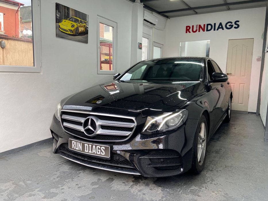 Activare Apple CarPlay -Android Auto Mercedes A/B/C/E/CLA/GLA/GLC/GLE