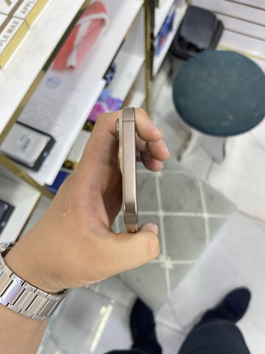 Iphone 16 pro max 92 yomkus 256gb