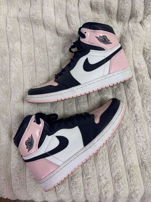 Jordan 1 Retro High Atmosphere