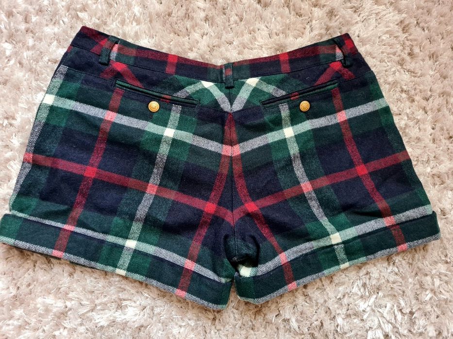 Pantaloni Tommy Hilfiger