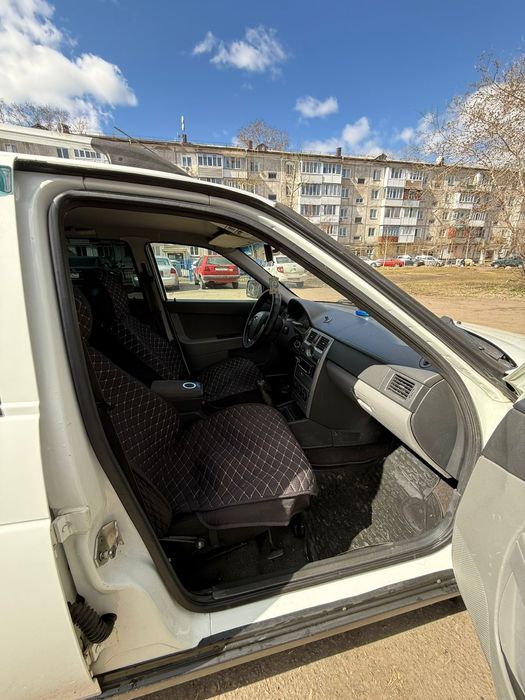 Продам Lada priora