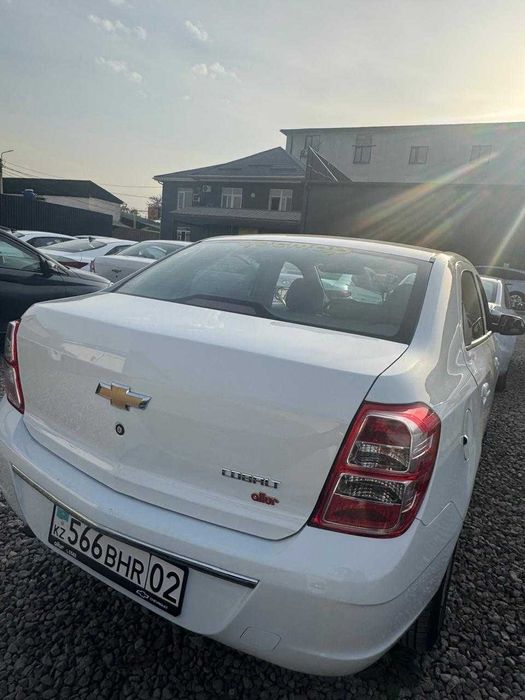 Аренда авто Алматы
