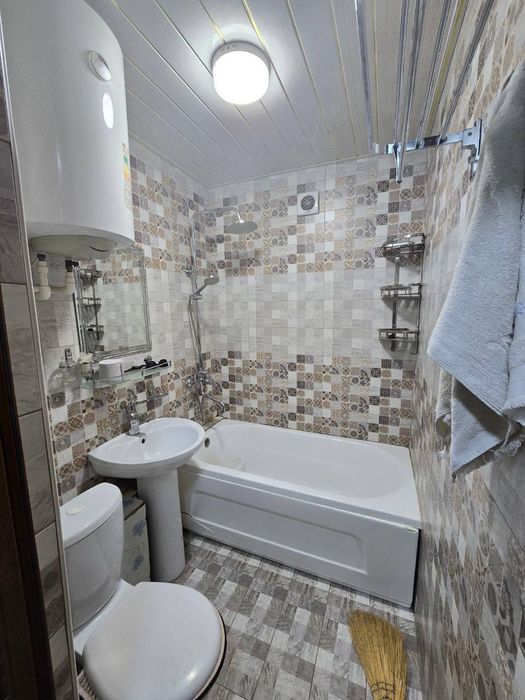 3x xonali uy arendaga beriladi