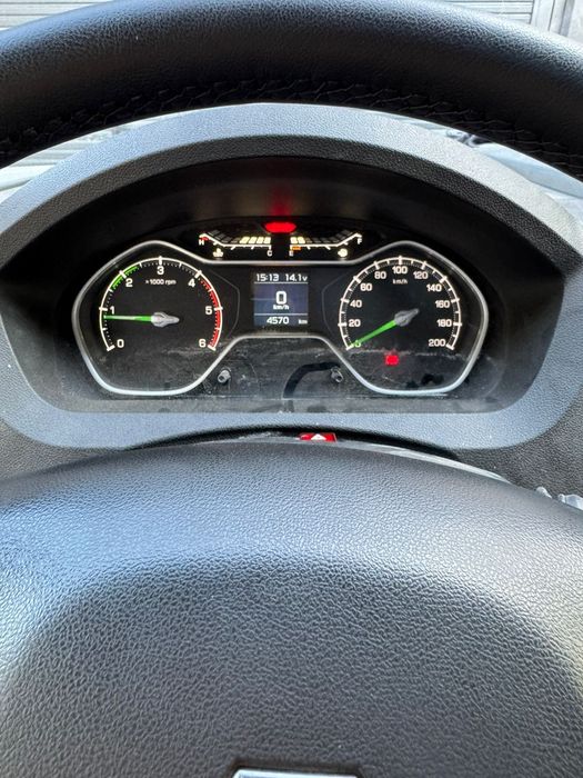 Газель нехт 2024