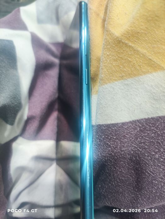 SAMSUNG A51 идеальный рабочий