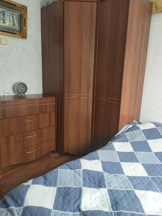 Продам 3-х комнатную квартиру