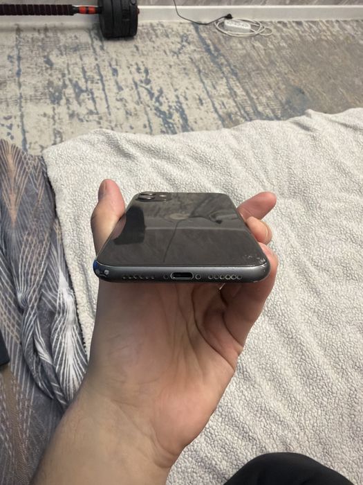 Iphone 11, 126гб