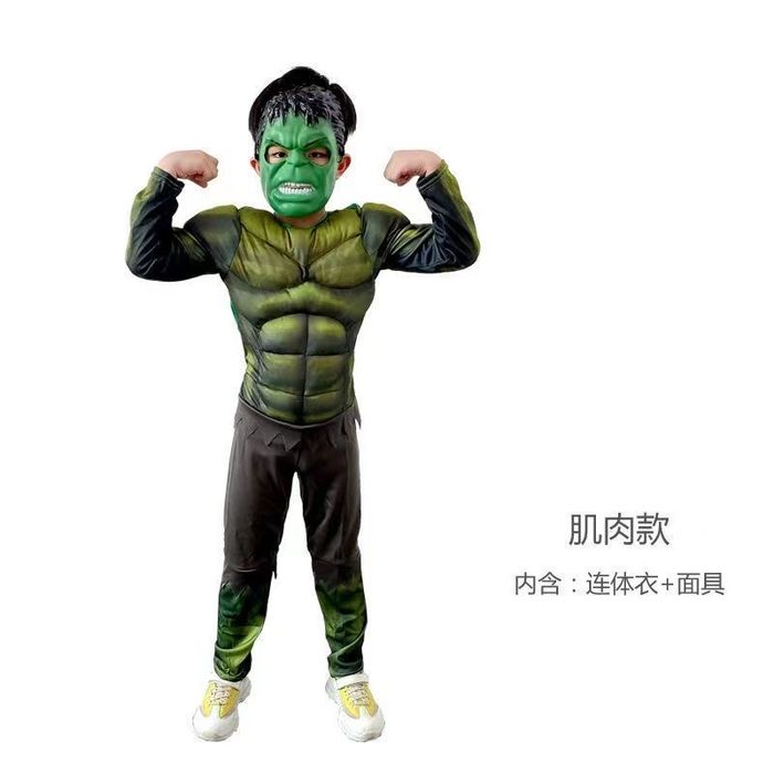 Новогодние костюмы для девочек и мальчиков