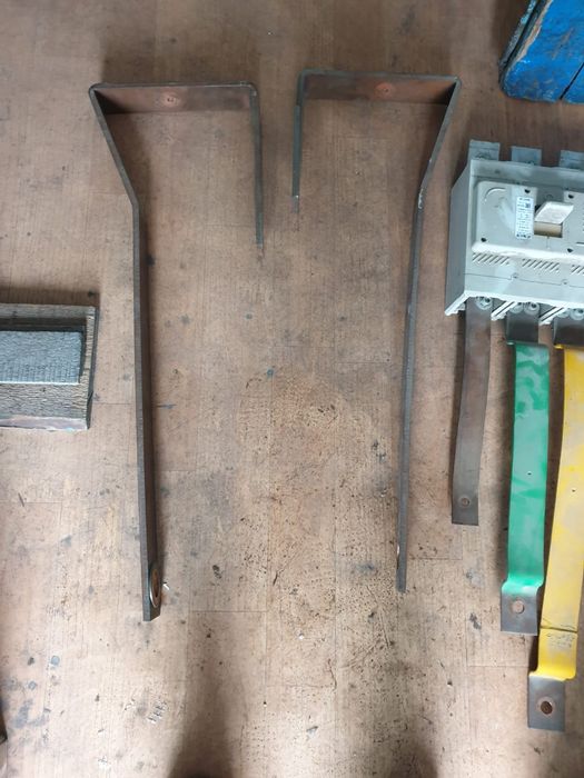 Автоматы Пускатели Шины медные