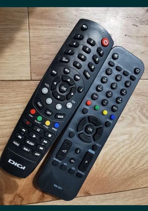 Telecomanda receiver DIGI Telecomanda

Livrarea se face