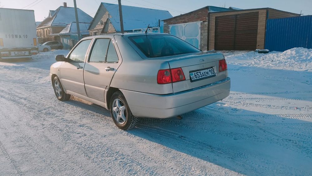 Продам Cherry Amulet A15, на активном ходу