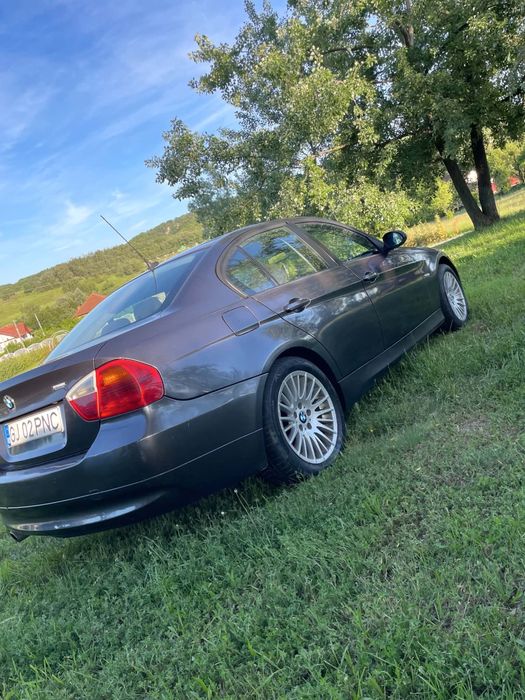 Bmw e 90 (seria 3)