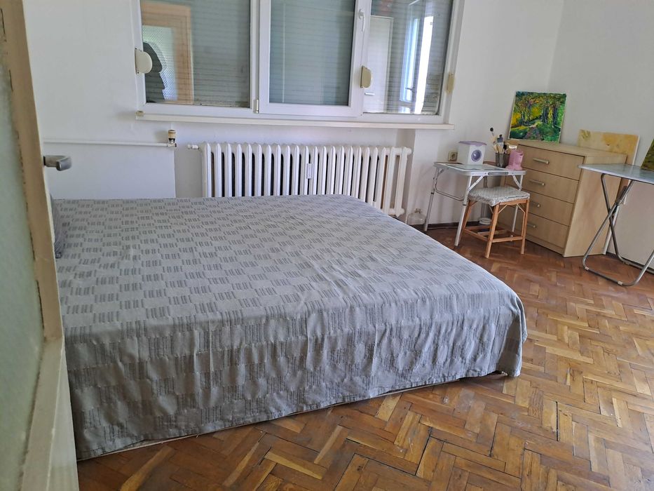Продава се Тристаен апартамент в Плевен, Широк център - 121 кв.м за 1488 €/кв.м - Снимка #15