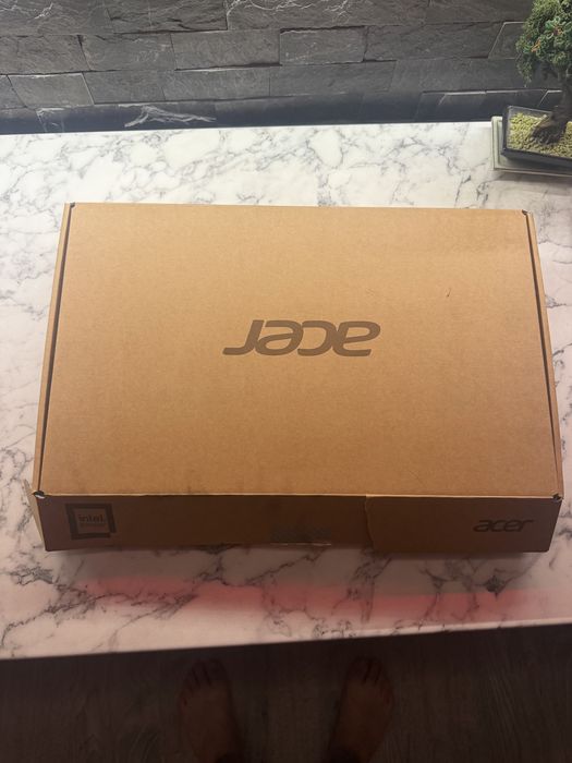 Acer aspire go 15
