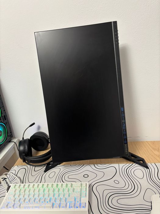Vand monitorg gaming 180hz +pc office!