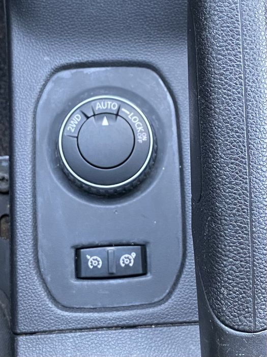 Dacia Duster Prestige Plus 4x4 115 CP FULL OPTION