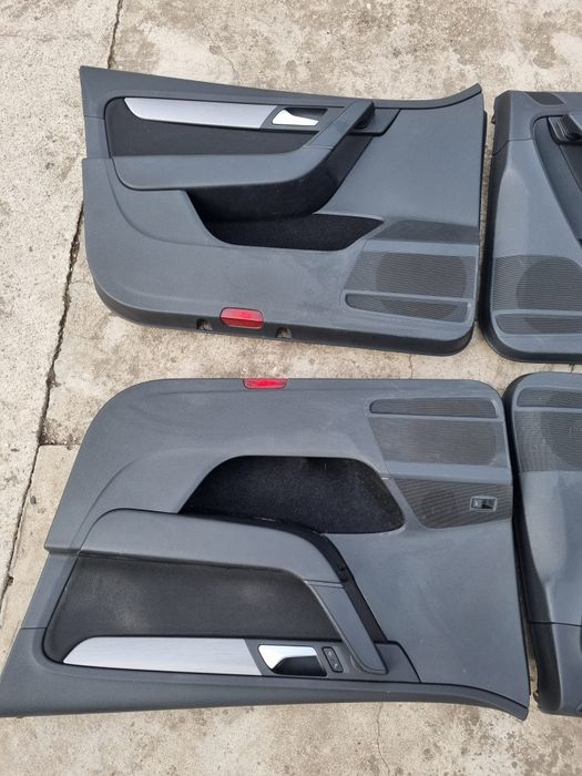 Fete usi textil Passat B7 break