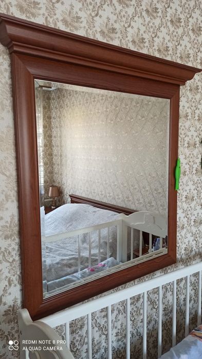 Продам спальный гарнитур