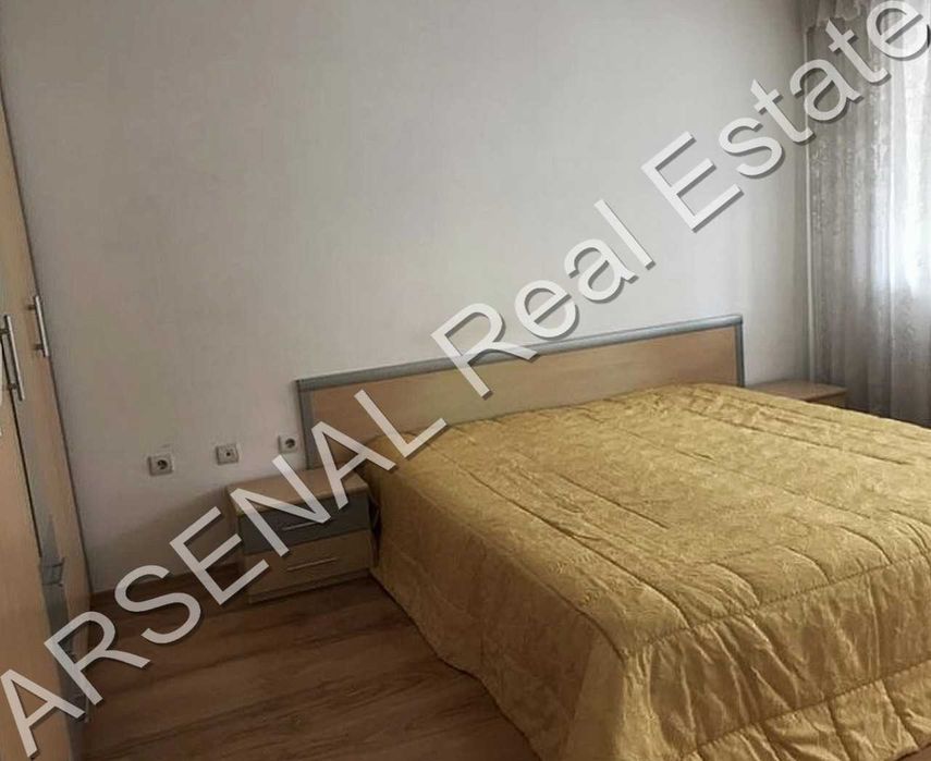 Дава се под наем Двустаен апартамент в София, Медицинска академия - 69 кв.м за 600 € - Снимка #4