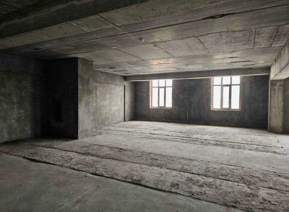 4-5/10/10 коробка квартира на ЖК New Life Yashnabad