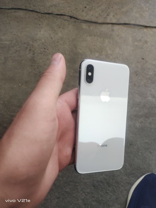 iPhone xs srochna