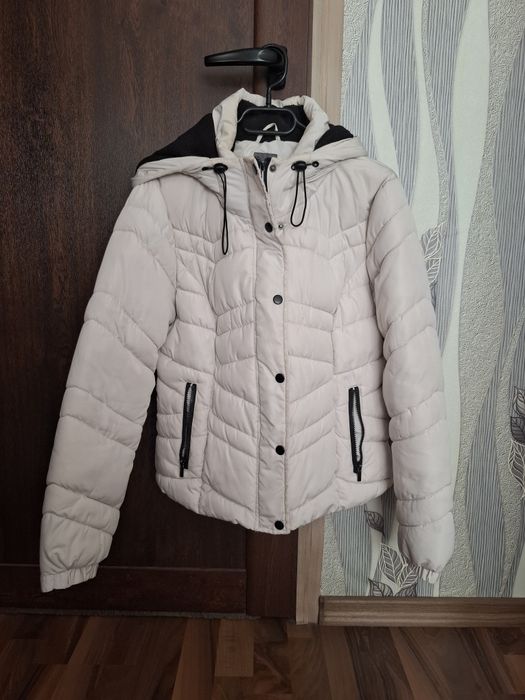 Дамско зимно яке Primark