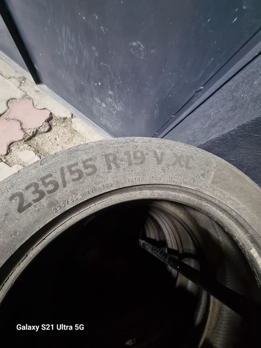 235/55/19   4шт ..