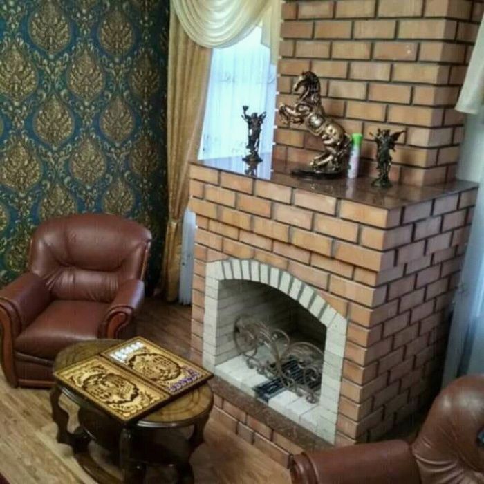 Строительство.ЛЕТНЯЯ КУХНЯ. Барбекю.. Очаг.