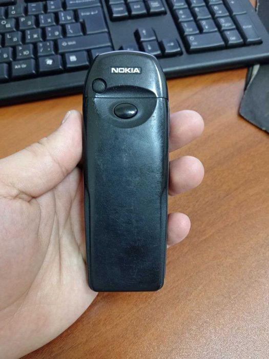 Samsung Nokia 6310 Banan
