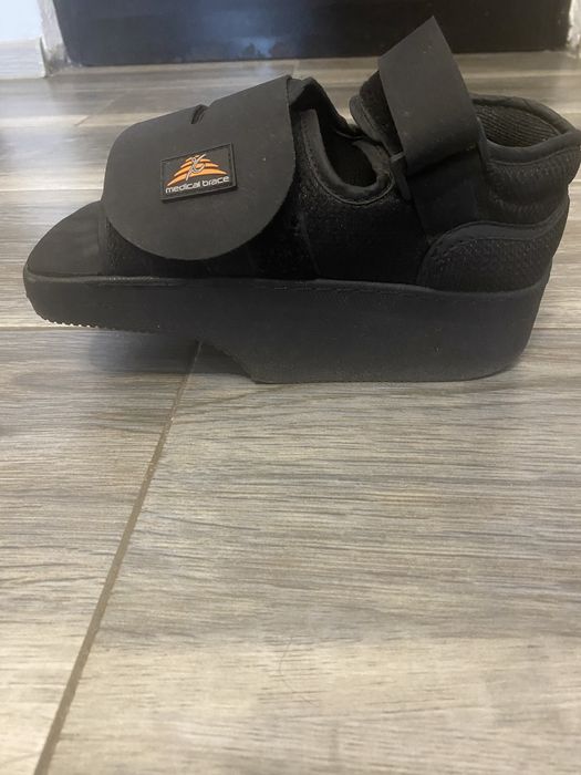 Orteza glezna pt ambele picioare