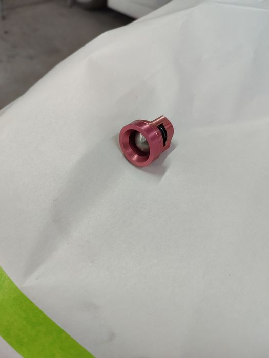 Масляный стакан м52