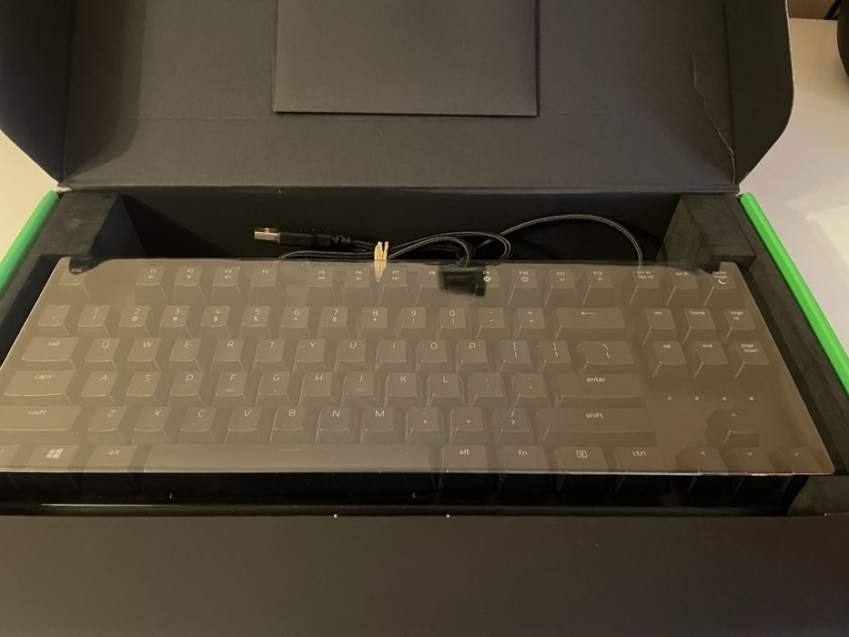blackwidow  x tournament  editon chroma