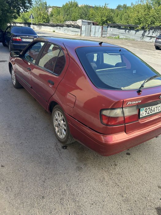 Продаю нисан примера п11