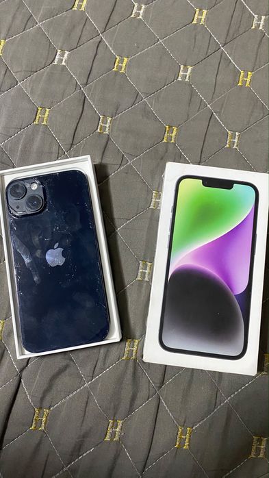 Iphone 14 Айфон 14